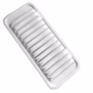 toyota belta/ractis / yaris air filter