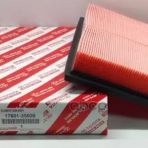 toyota harrier / rav4 air filter