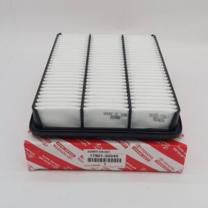 toyota land cruiser 100,prado 120/150 air filter
