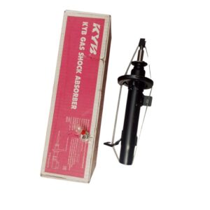 mazda demio(dy)/verisa front kyb shock absorber