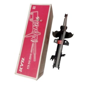 mazda demio (de) front kyb shock absorber