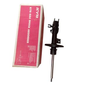 mazda axela (bm) front kyb shock absorber