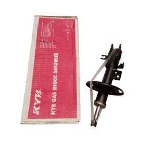 mazda cx 3 front kyb shock absorber