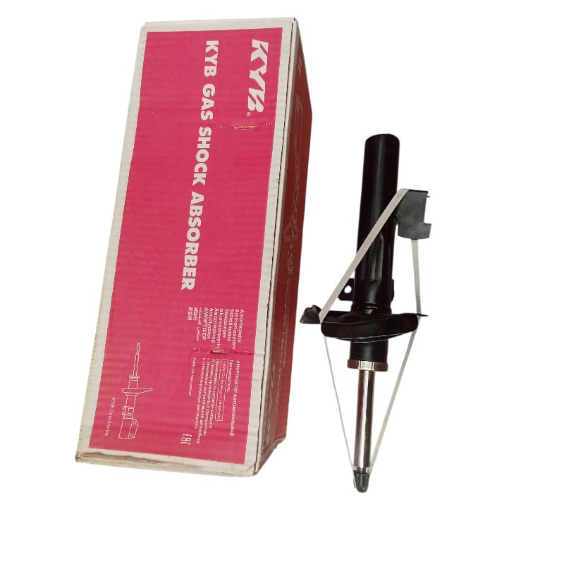 mazda axela (bk/bl) front kyb shock absorber