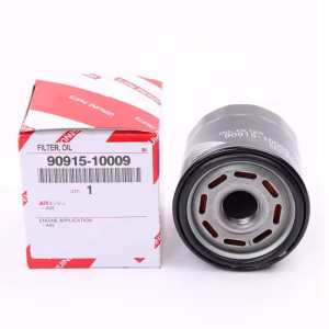 toyota rav4/camry/corolla oil filter