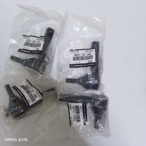 mazda cx 5 tie rod end