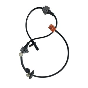 honda cr v abs wheel speed sensor