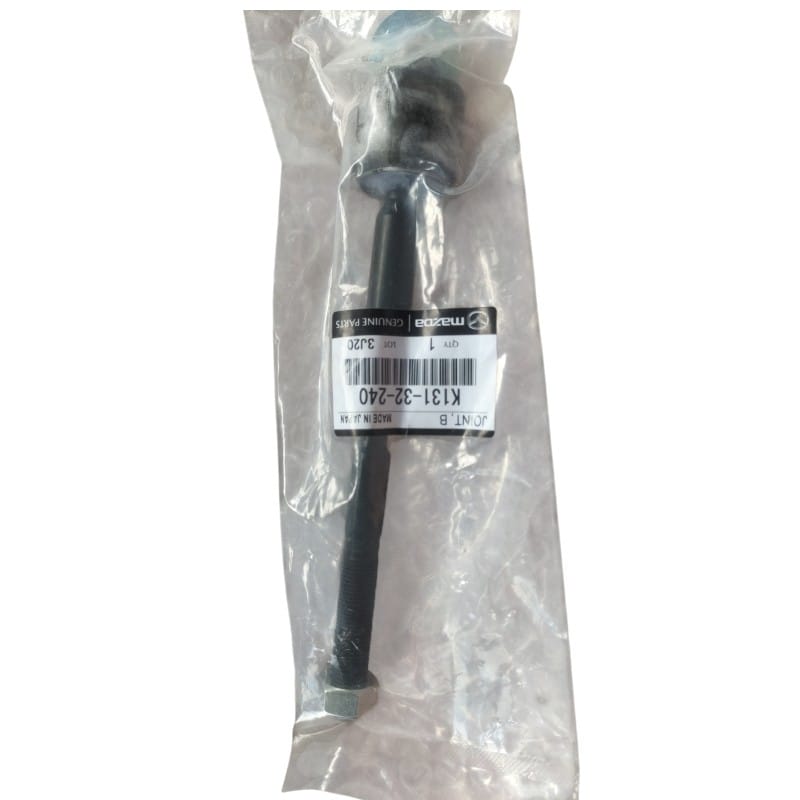 genuine mazda cx 8 steering rack end