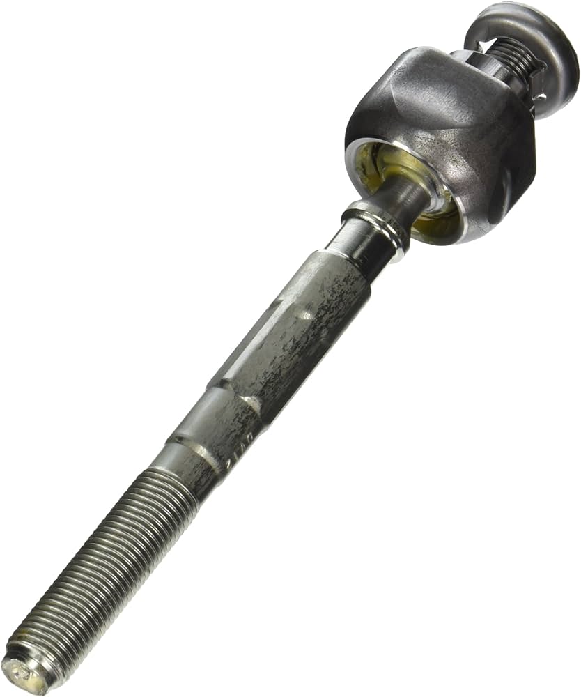 honda civic / partner van rack end