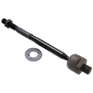 honda fit / fit shuttle/ insight rack end